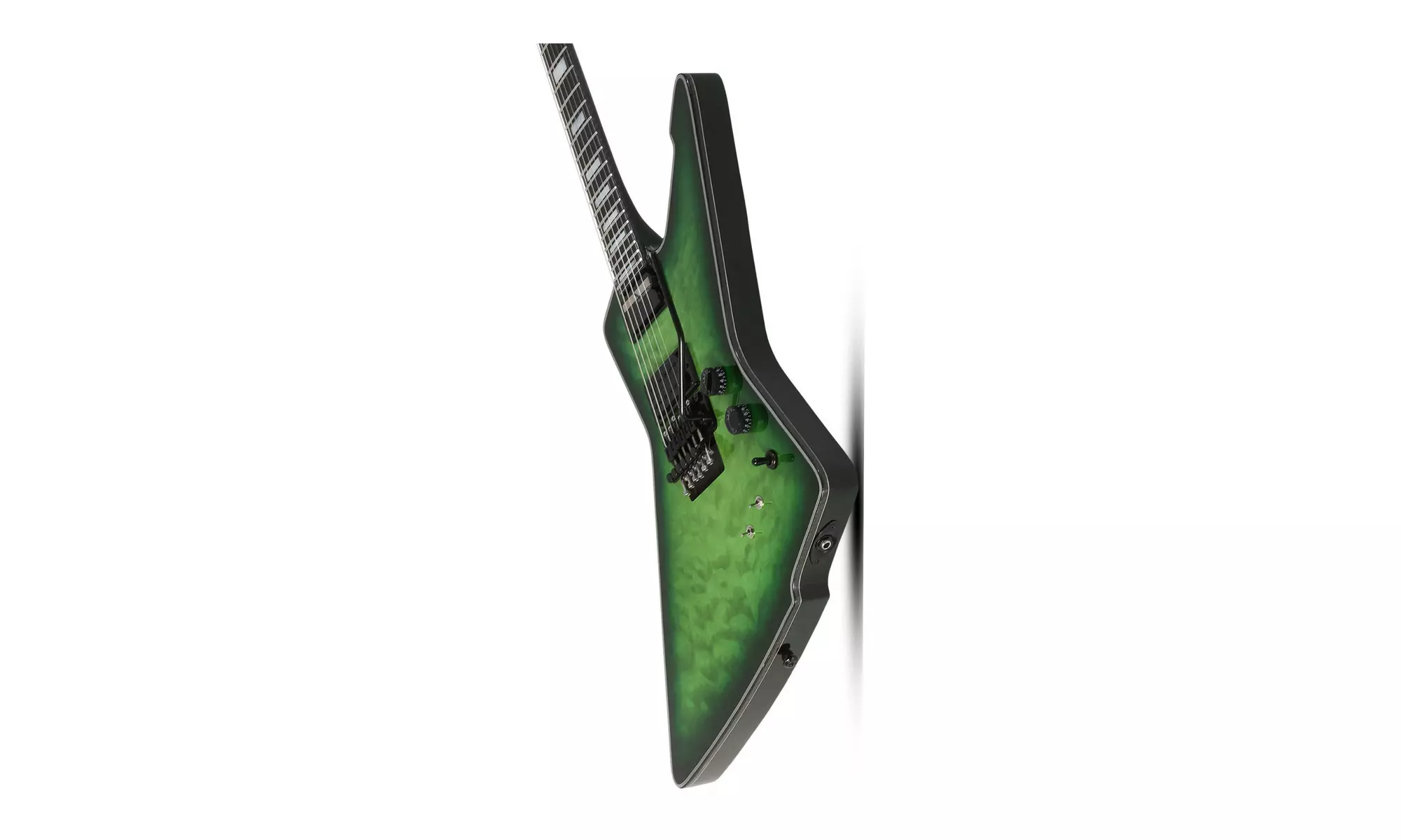 Schecter E-1 FR S Special Edition 6-String Electric Guitar (Right-Handed) - Second Medium