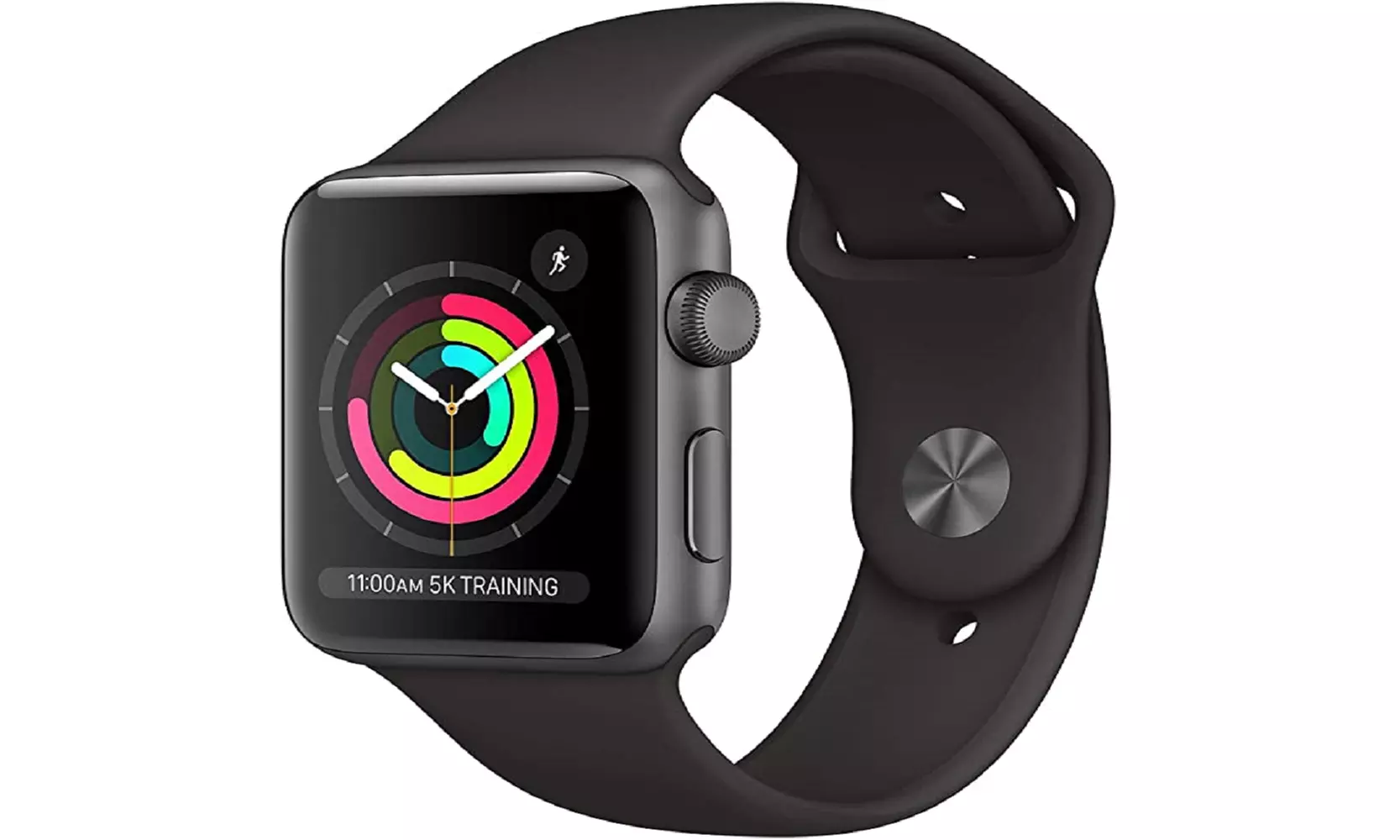 Apple watch 3 groupon on sale