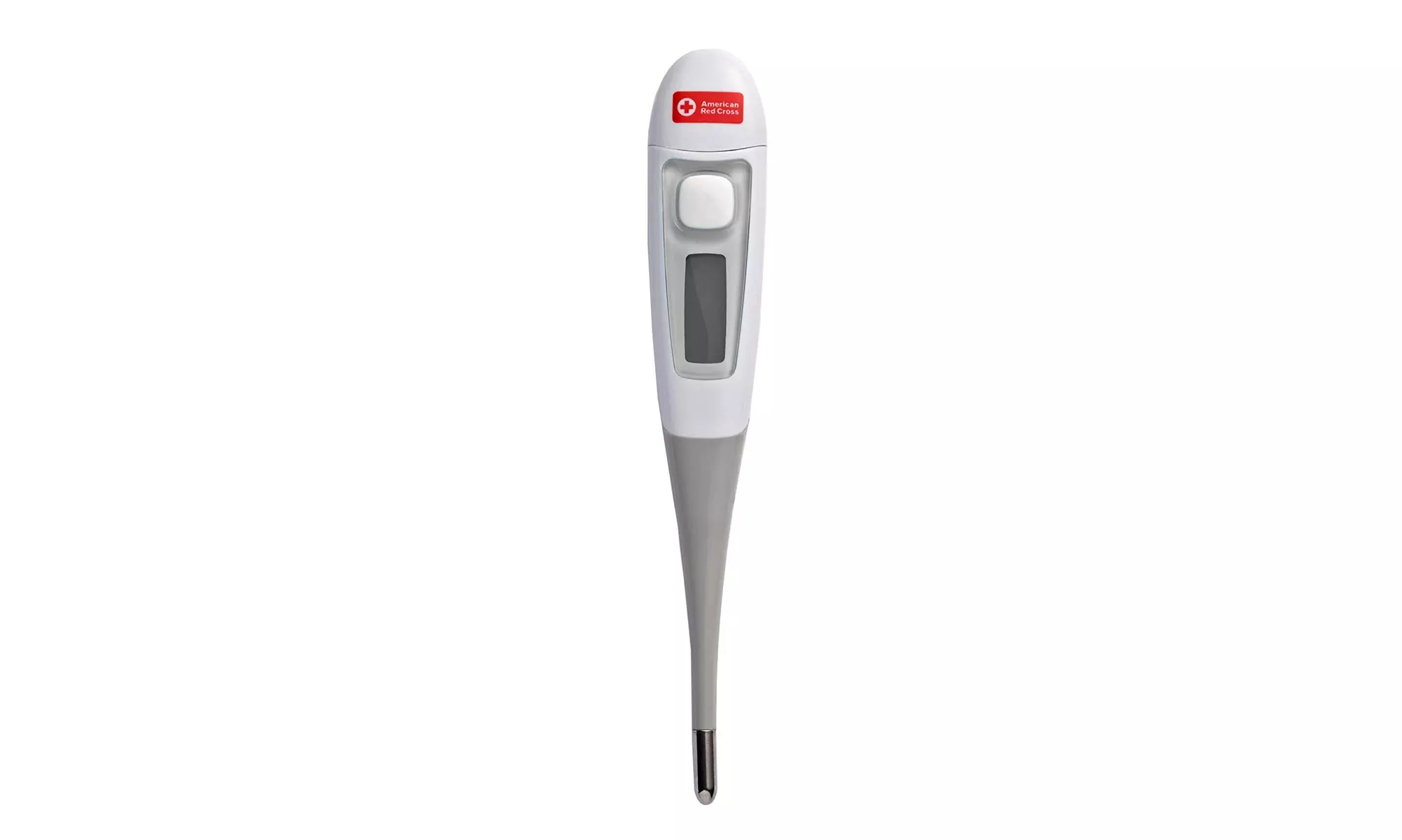American Red Cross 10 Second Digital Thermometer - Primary Image