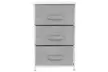 Sorbus Dresser with Drawers - Furniture Storage Organizer Unit Chest for Bedroom - Second Medium