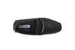 Steve Madden Men's 'Grant' Leather Slip-on Shoes, Black - Second Medium