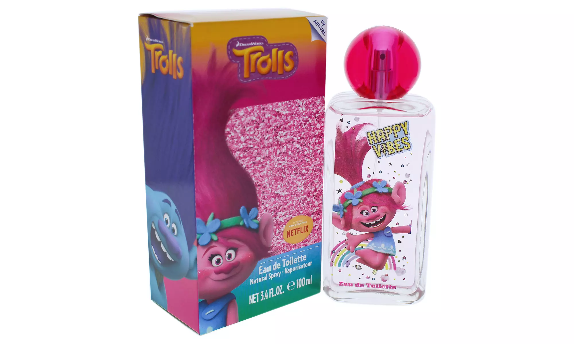 DreamWorks Trolls EDT Spray - Primary Image