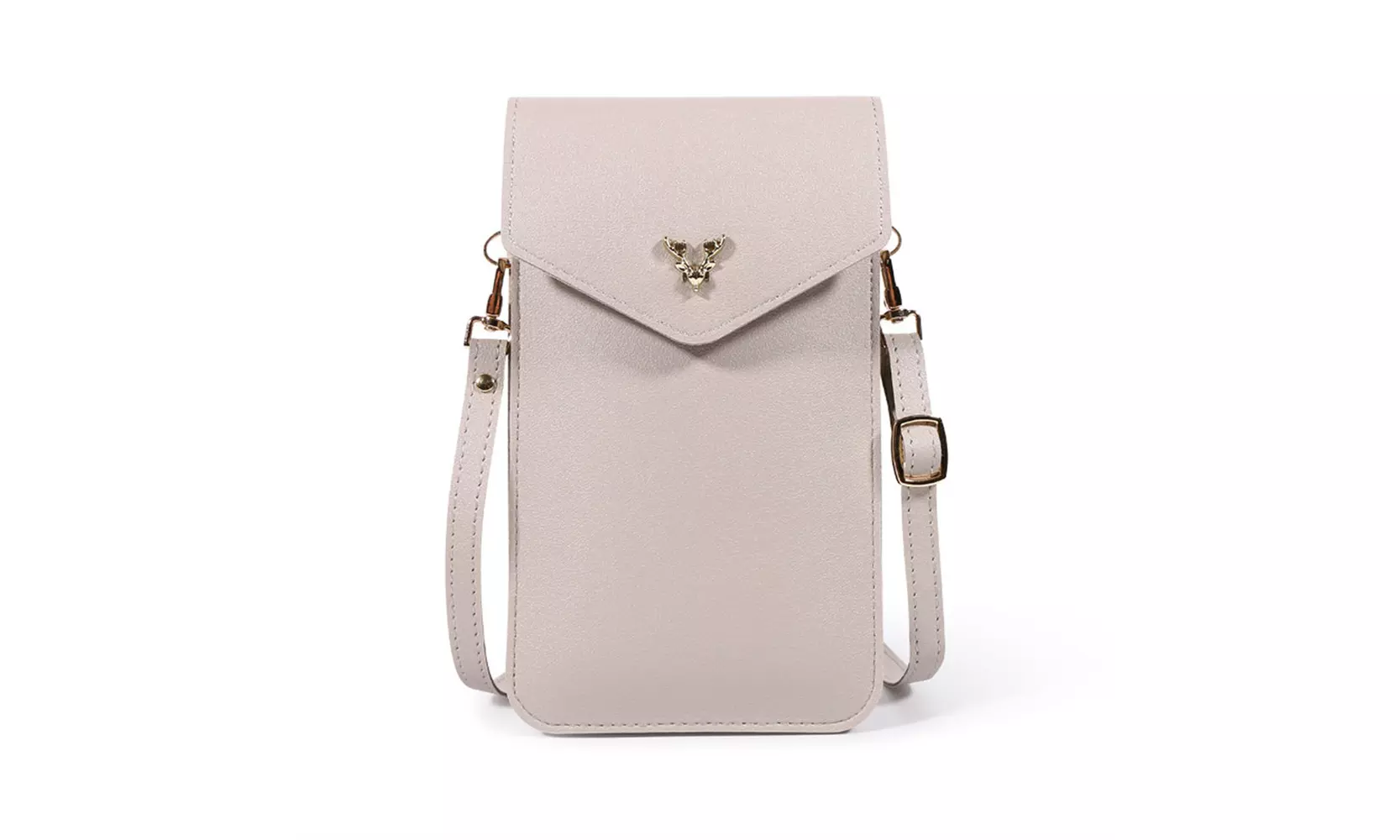 Womens Crossbody Bag Small Cellphone Shoulder Purse Travel Wallet Handbag