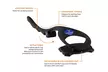 baKblade 2.0 PLUS - Back Hair Removal and Body Shaver (DIY), Ergonomic Handle - Second Medium