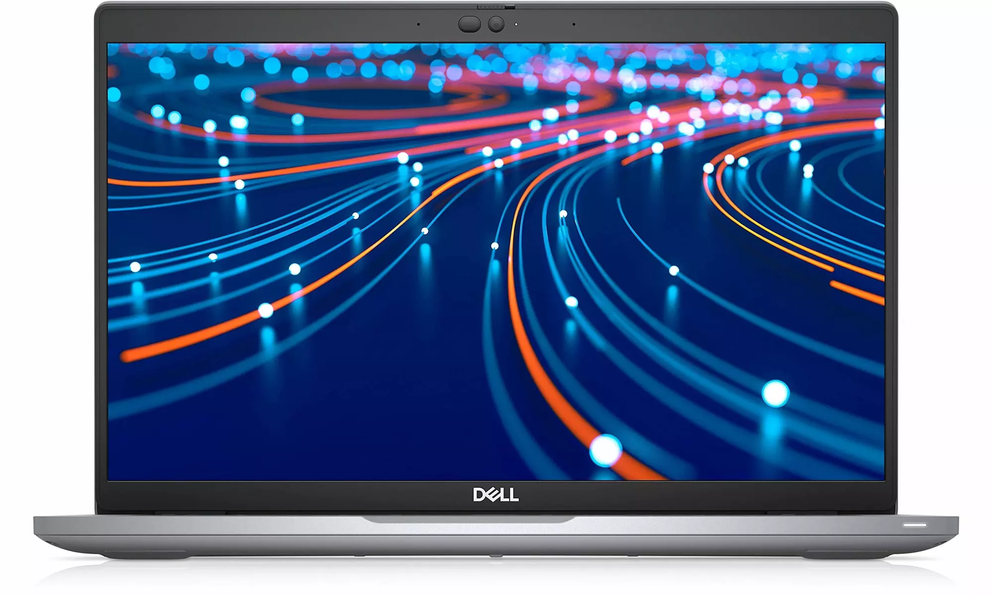 Dell Latitude 5420 14" Laptop Intel i5 2.4GHz 8GB 256GB SSD W10P - Refurbished - Second Medium