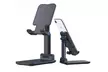 Adjustable Cell Phone Tablet Stand Desktop Holder Mount Mobile Phone iPad iPhone - Second Medium