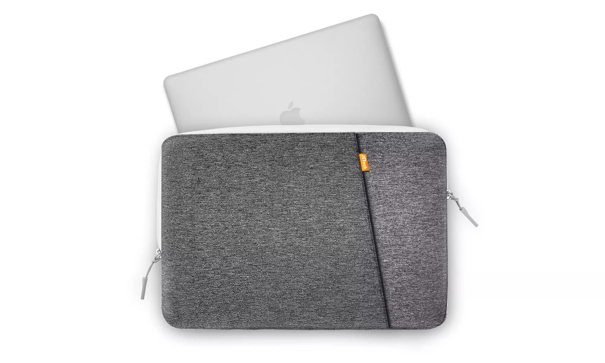 JETech Laptop Sleeve for 11.2/13.3/15.4-Inch Notebook, Tablet, or iPad