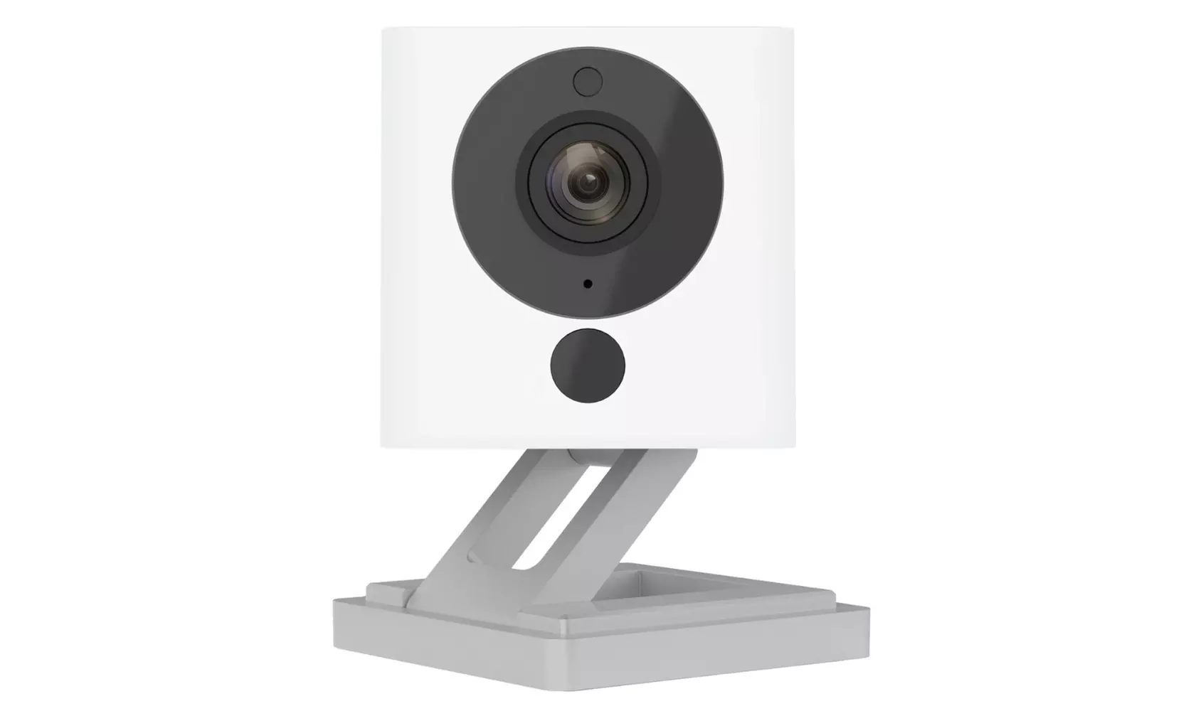 Wyze Cam v2 Wi-Fi Smart Home Camera w/ Night Vision WYZEC2 - B Grade Refurbished