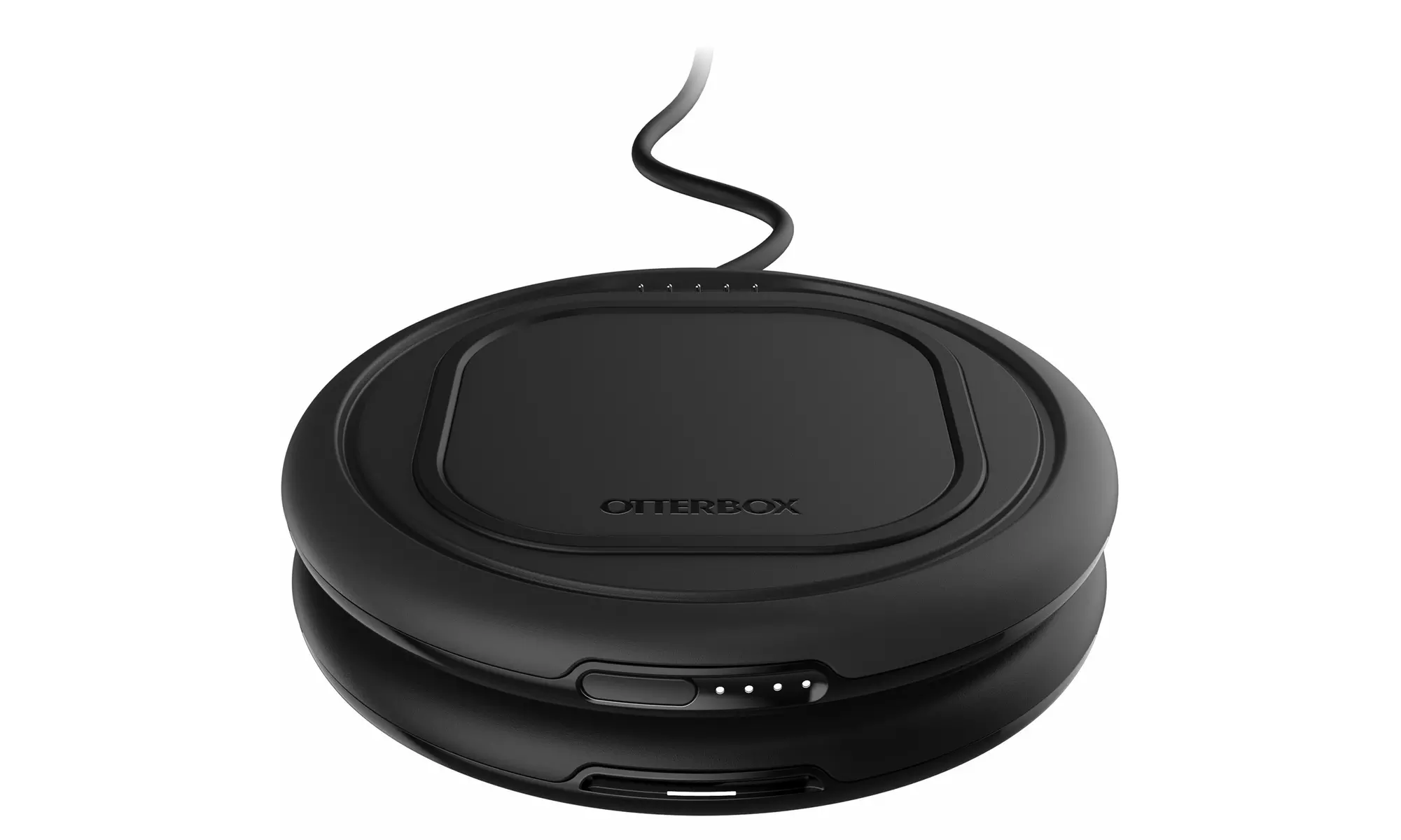 OtterBox OtterSpot Charging Base/OtterBox OtterSpot Wireless Power Bank - Primary Image