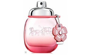 Coach Floral Blush EDP for Women (Multiple Sizes)