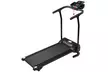 Folding Incline Electric Treadmill Running Motorized Exercise Fitness Machine - Second Medium