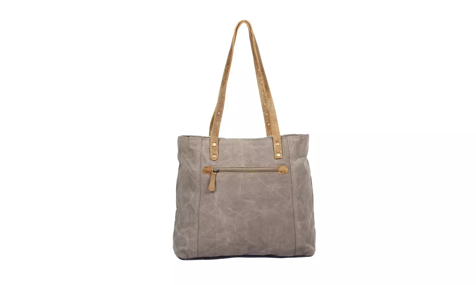 Myra Curio Key Tote Bag - Second Medium