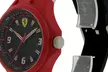Ferrari Scuderia Pit Crew Silicone Mens Watch 0830284 - Second Medium