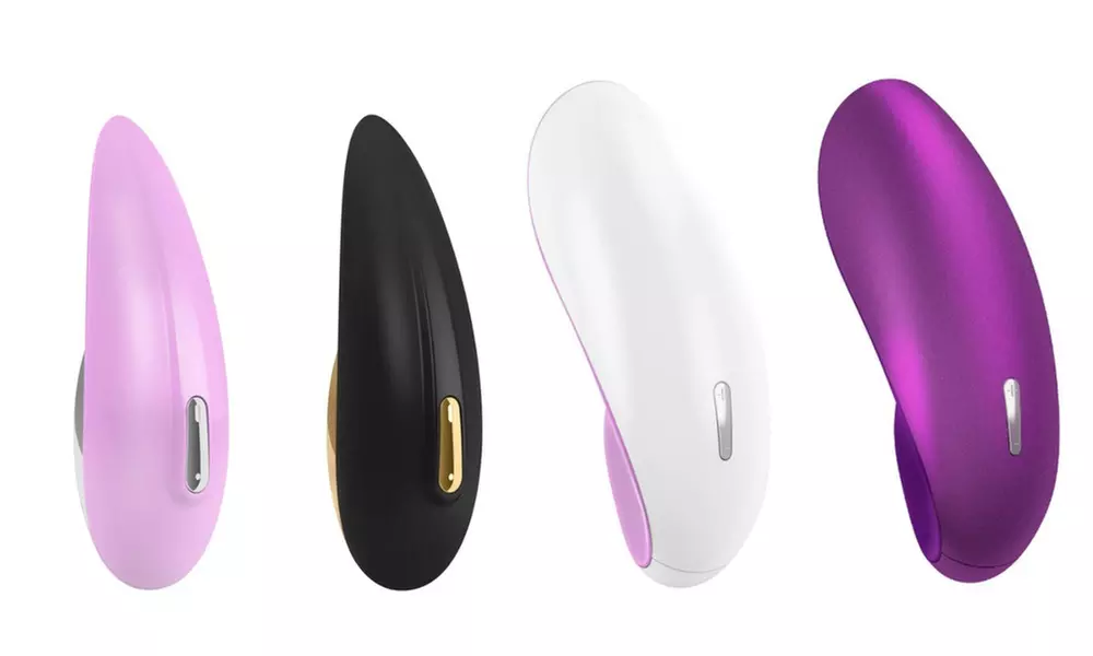 Ovo Lay On Vibrators  - Primary Image