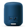 Image 4: Sony SRS-XB12 EXTRA BASS Portable Bluetooth Speaker (Blue)