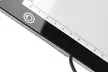 LED Artist Tracing Table 19" Stencil Board Tattoo Drawing Display Light Box Pad - Second Medium