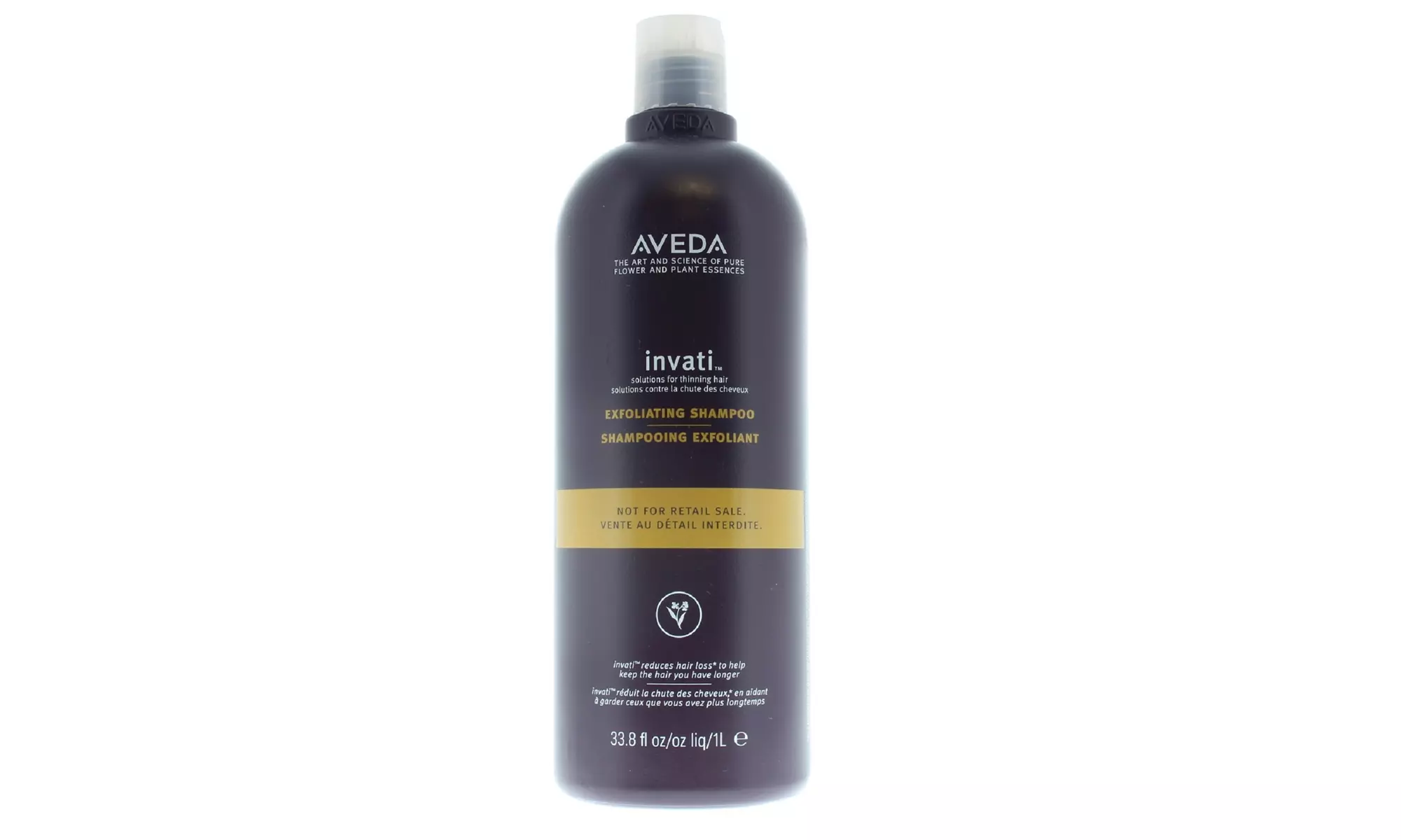 Aveda Hair Care Products Shampoo or Conditioner - Jumbo Liter Size