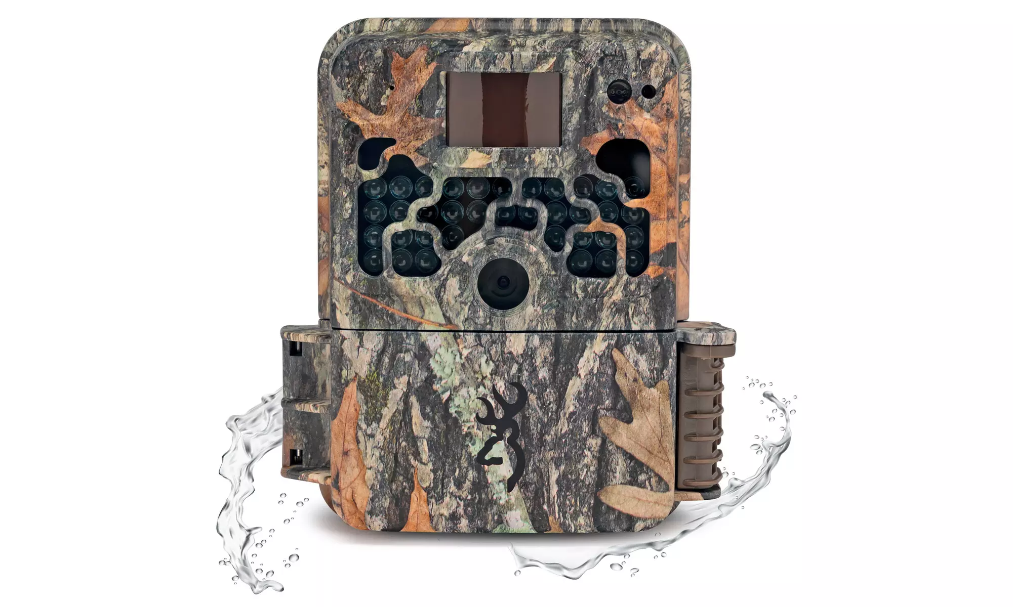 Browning Trail Cameras Strike Force Extreme 16MP Game Camera - Primary Image