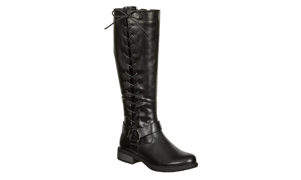 Pierre dumas clearance barcelona boot