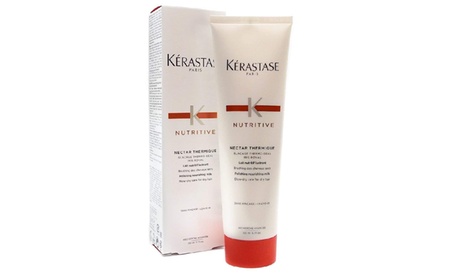 Kerastase Nutritive Nectar Thermique Nourishing Milk 150 Ml / 5.1 Oz