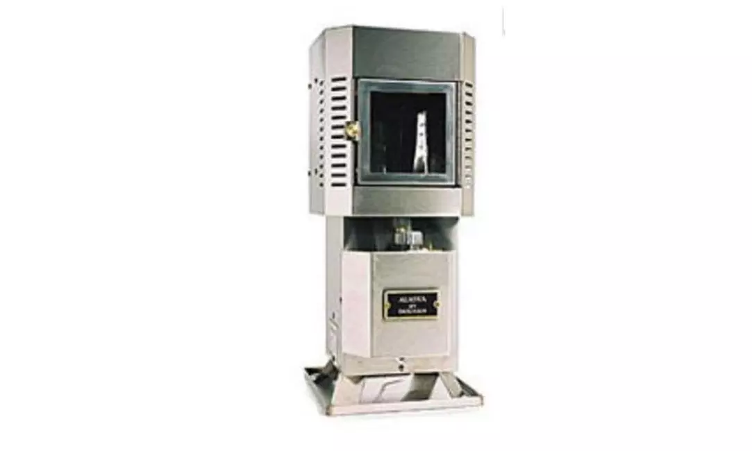 Dickinson Marine 00-ALA-12-1T Alaska Diesel Heater With 1 Turn Coil - Primary Image