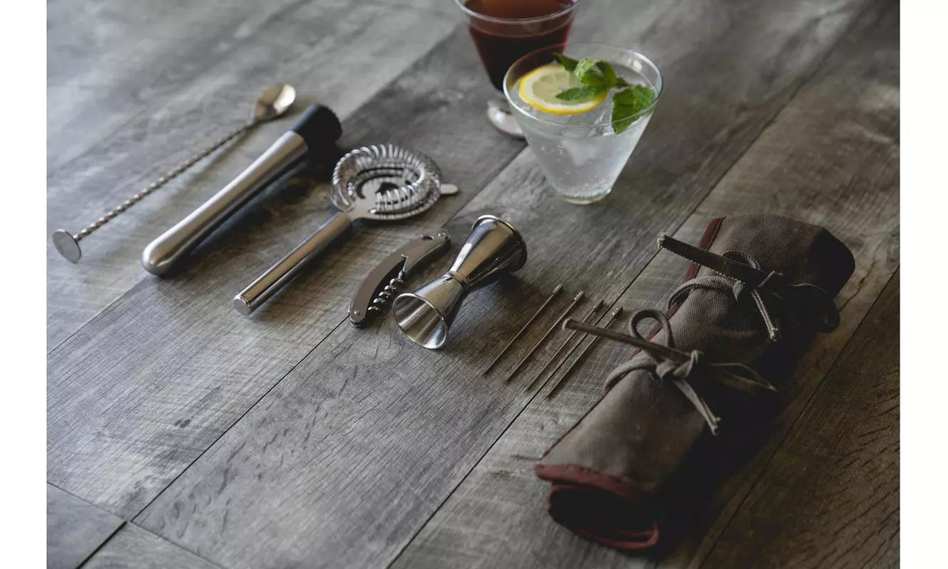 Picnic Time Bar & Wine Tools Gift Sets - Primary Image