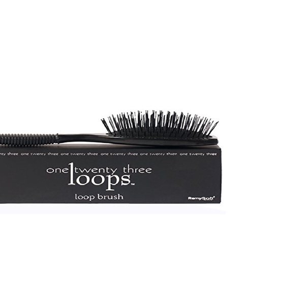 remysoft one twenty three loops loop brush