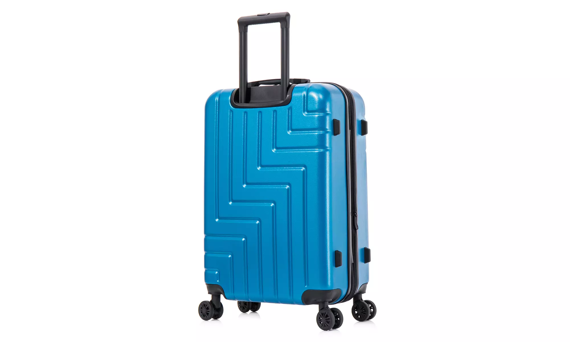 DUKAP Zahav Lightweight Hardside Spinner Luggage