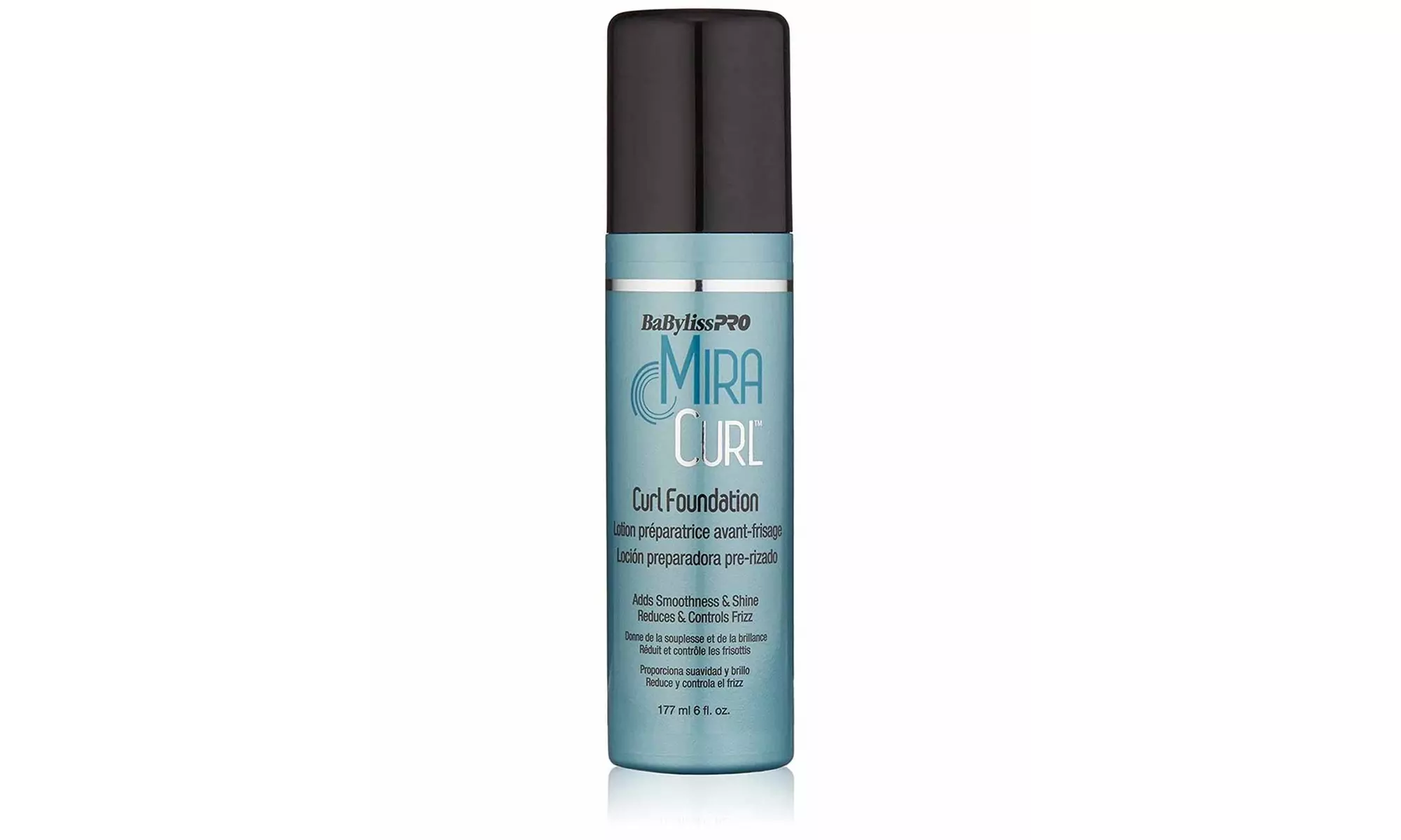 Babyliss Pro Miracurl Curl Foundation, 6 oz - Primary Image