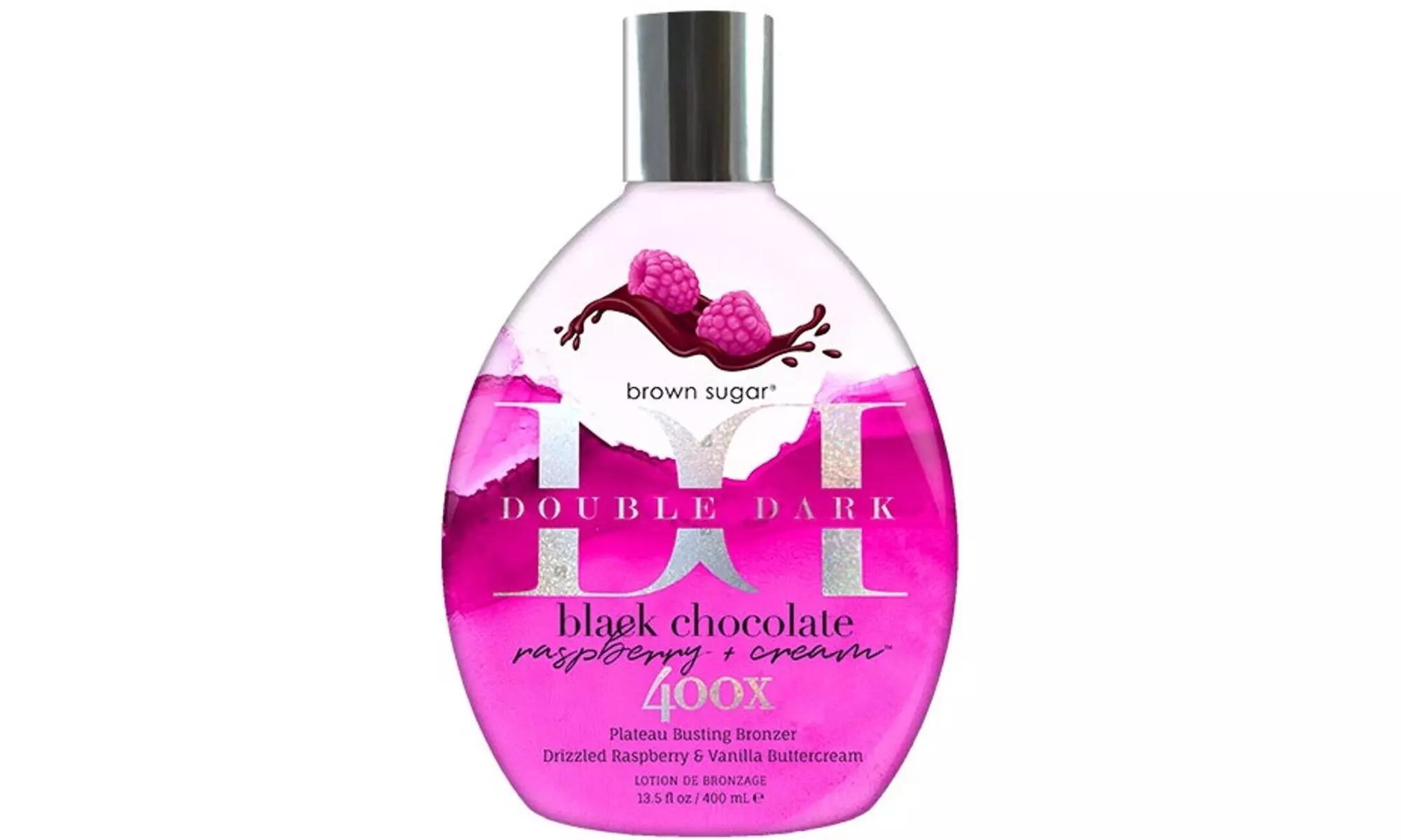 Tanning Lotion Collection from Brown Sugar Tan (1or 2Pack)
