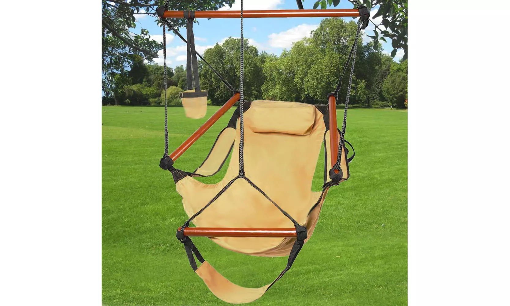 Hammock Hanging Chair - Second Medium