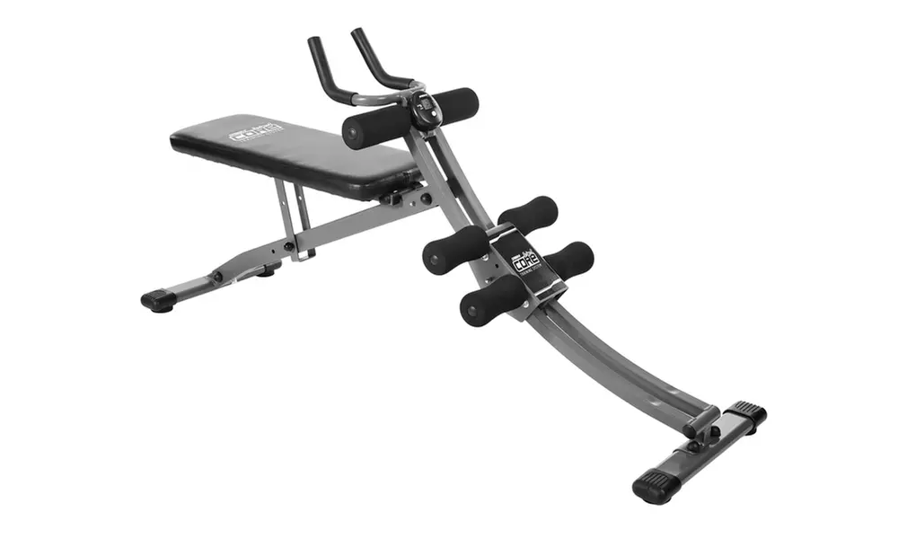 Stamina CoreTrac 3-in-1 Core Training System - Primary Image