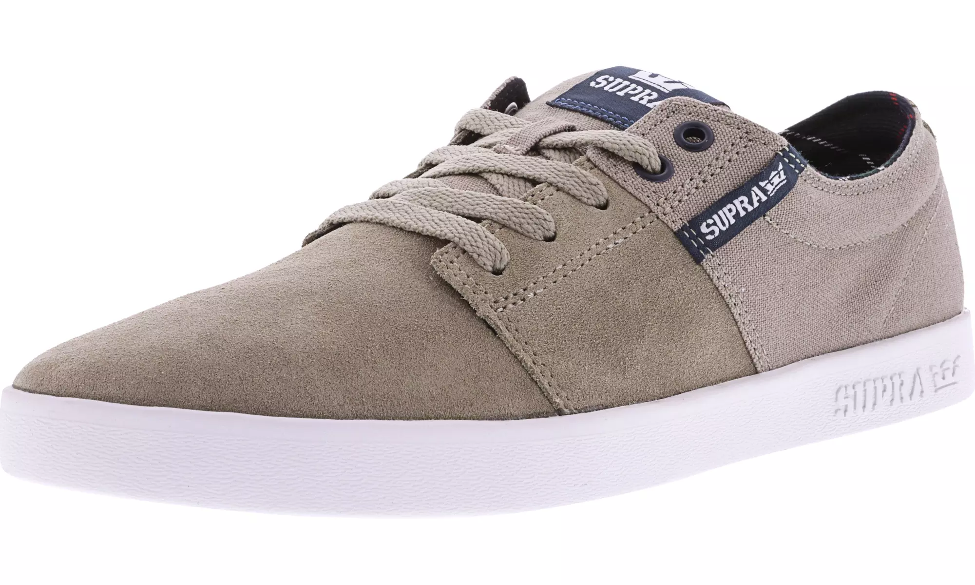 Supra Men's Stacks Ii Fashion Sneaker - Primary Image