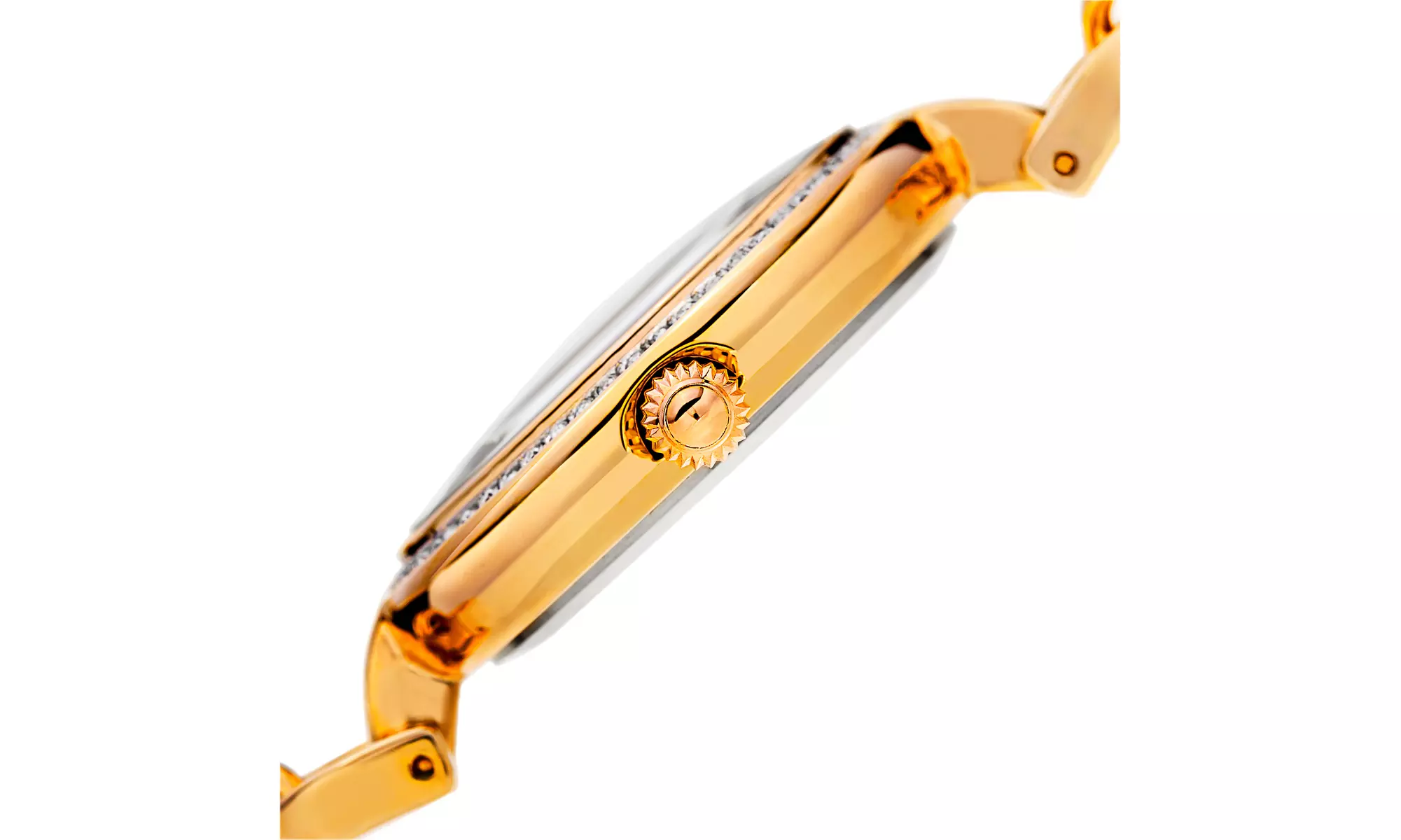 Blowout Collection Women's Genuine Diamond Watches