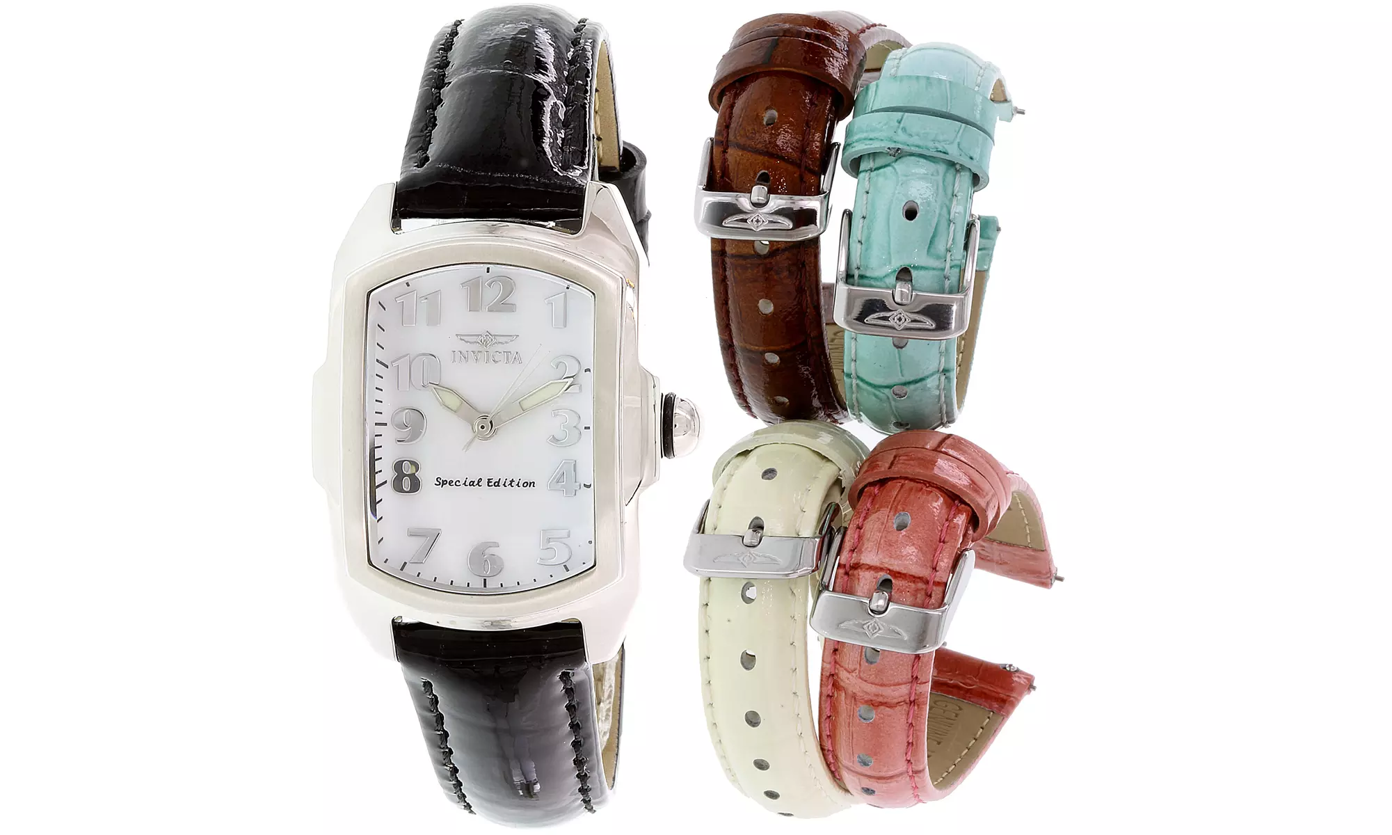 Invicta Women's Baby Lupah Watch - Primary Image