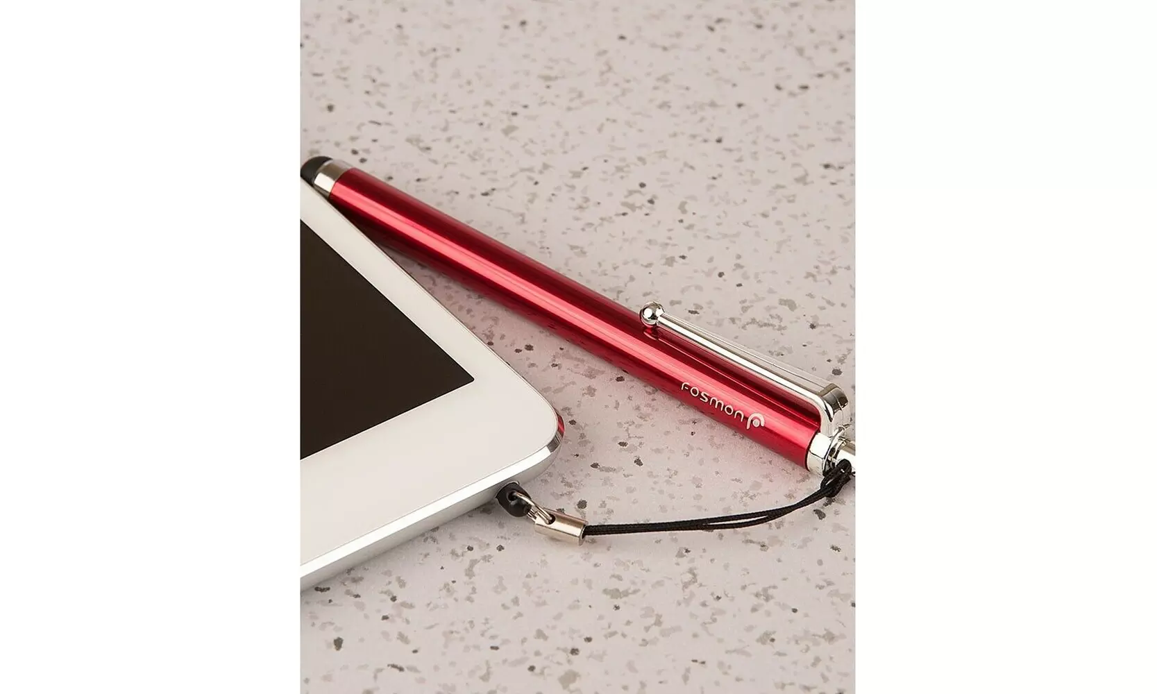 6x Multi-Color Universal Stylus Touch Screen Pen for Tablet Phone iPod-iPad PC - Image 6