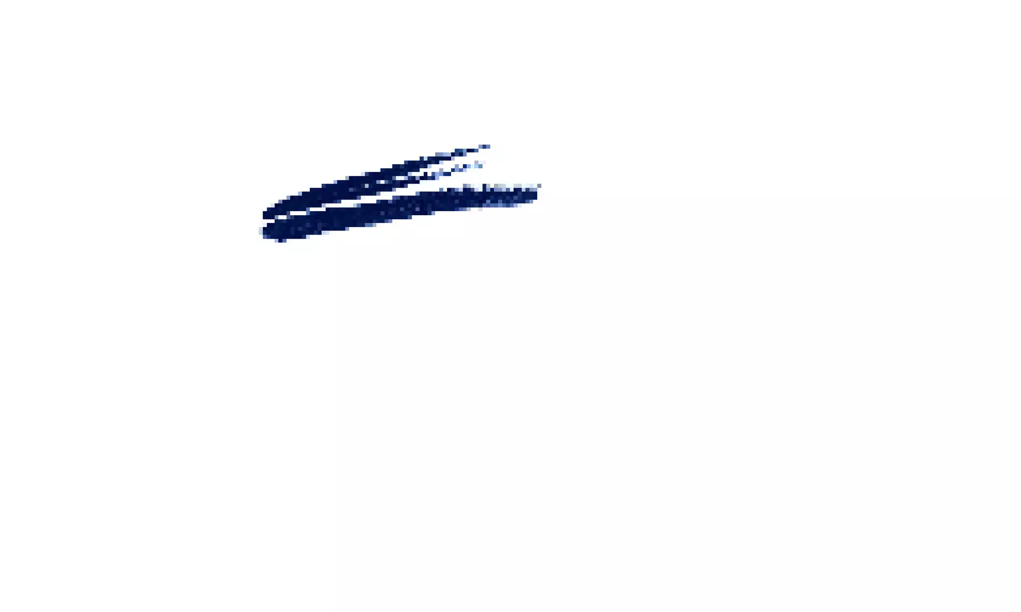 NARS High-Pigment Longwear Eyeliner 0.03oz/1.1g