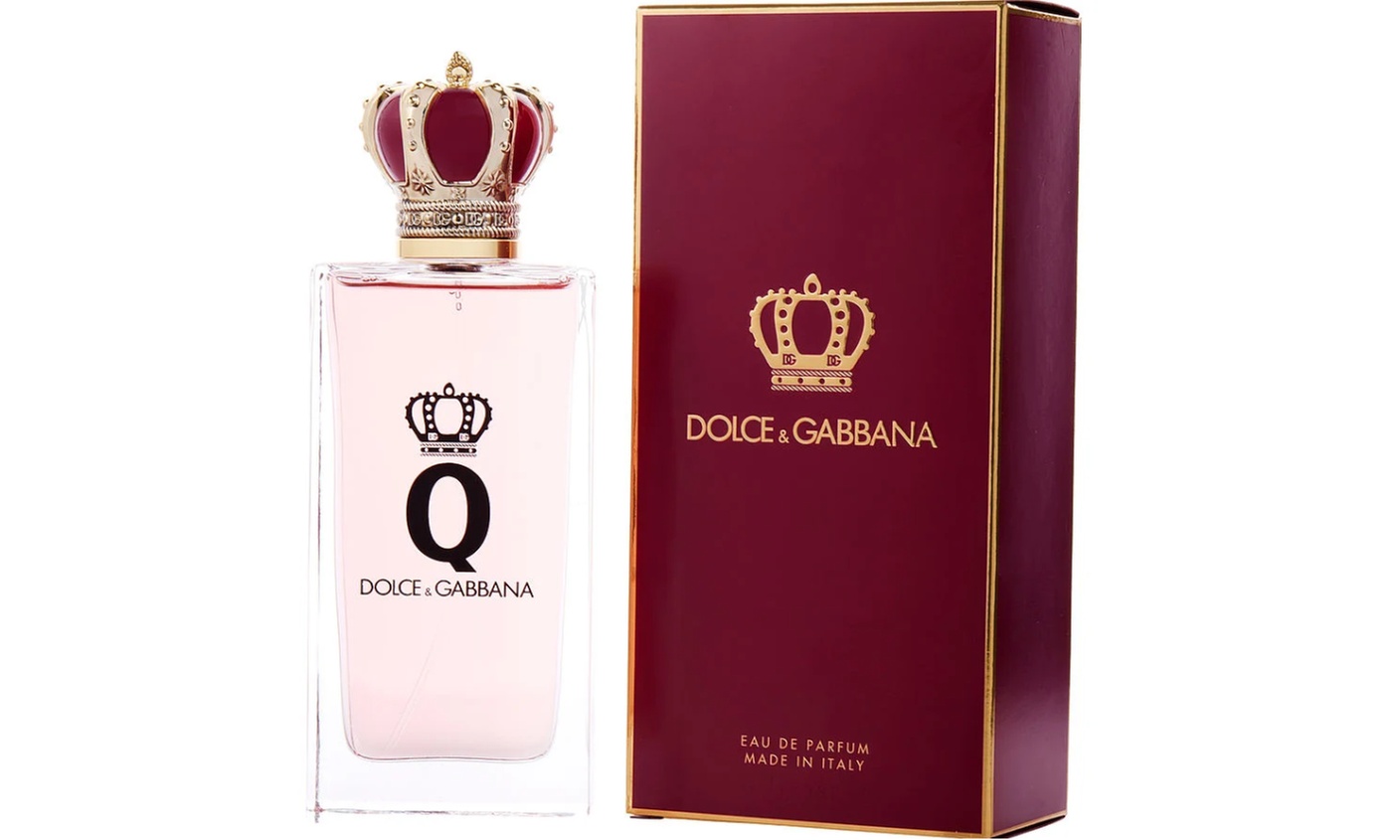 Dolce & Gabbana Q EDP 3.3 Fl.Oz