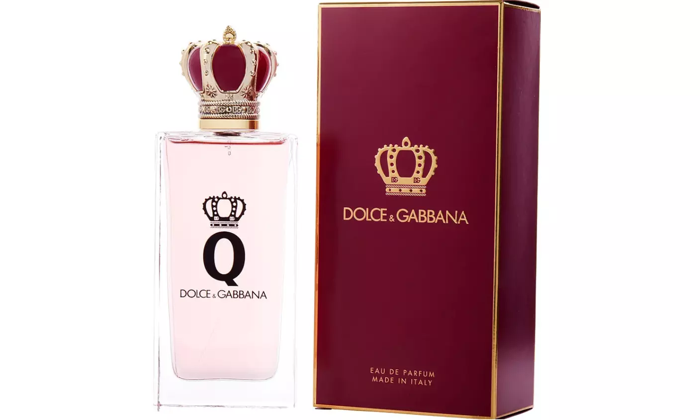 Dolce & Gabbana Q EDP 3.3 Fl.Oz