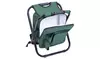 Folding 3 in 1 Stool / Backpack / Cooler Bag, Blue