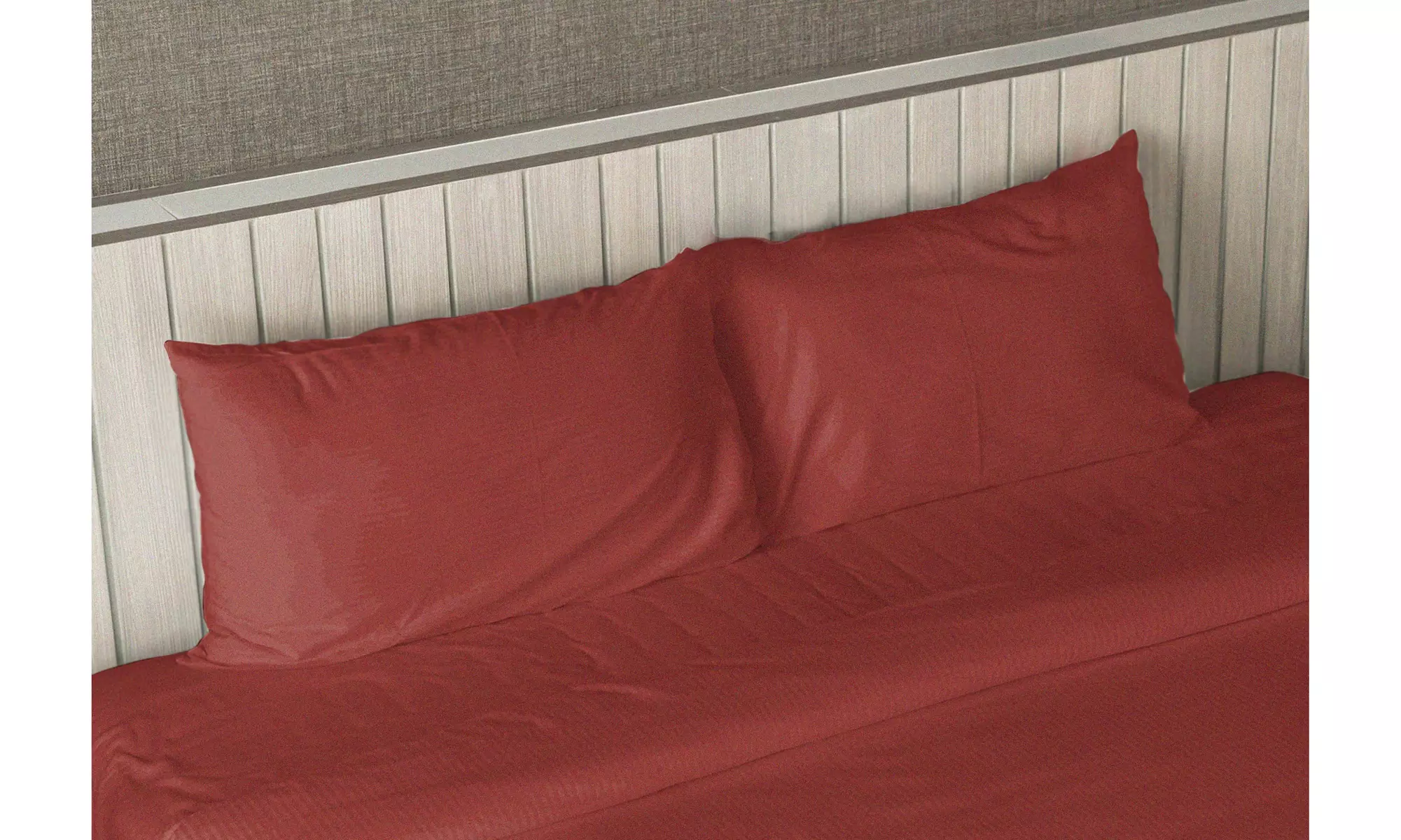 1800 Series With Pillow Cases Deep Pocket 15 Colors All Sizes Bed Sheet Sets