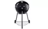 Kettleman Charcoal Grill 