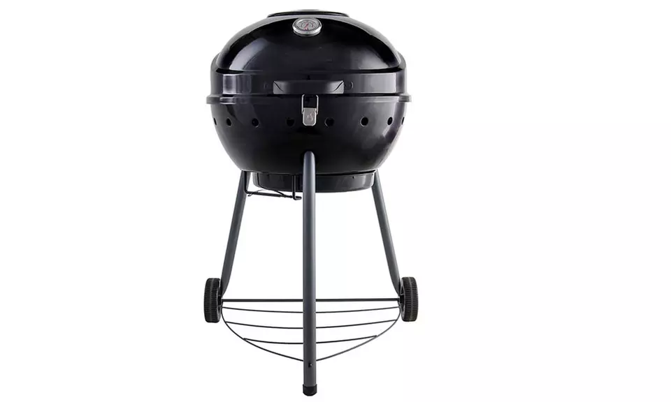 Kettleman Charcoal Grill  - Primary Image