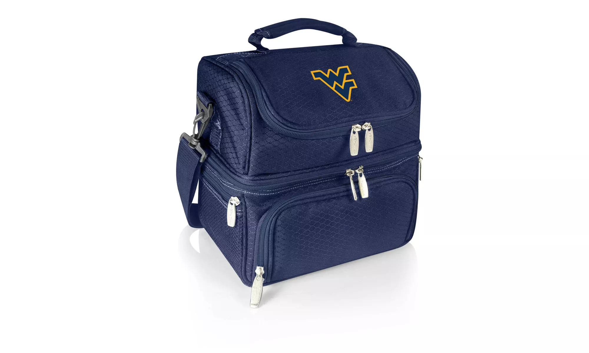 NCAA Pranzo Lunch Tote by Picnic Time - Primary Image