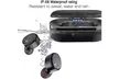 TOZO T10 Bluetooth 5.0 Wireless Earbuds - Second Medium