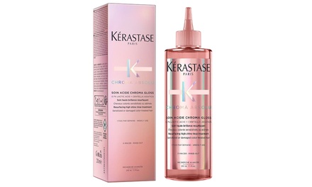 Up To 29% Off on Kerastase Chroma Absolu Soin ... | Groupon Goods