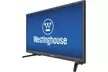 Refurbished Westinghouse WD24HB2600 24" LED Smart HDTV 720p  60Hz 3 x HDMI port - Second Medium