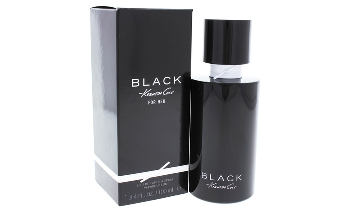 kenneth cole black body mist