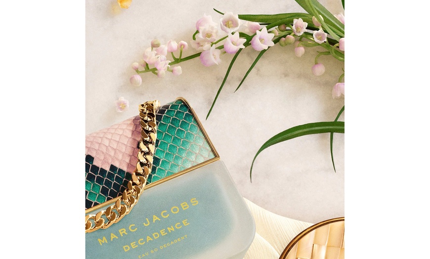 marc jacobs decadence eau so decadent 100ml