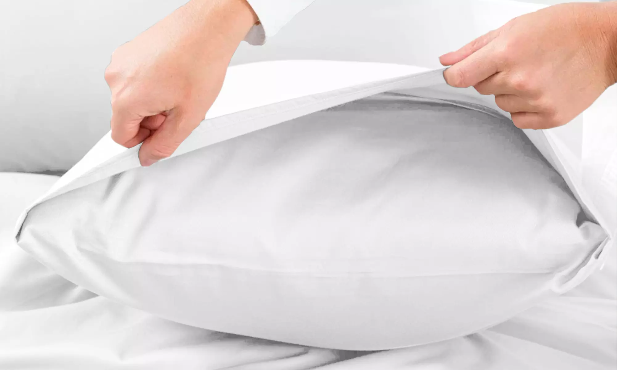 Lux Decor Luxurious Bamboo 4PC Bed Sheet Set Deep Pocket Super Soft Cool Bedding